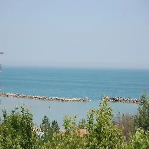 Danubio Hotel San Mauro Mare