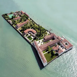 Isola Di San Servolo - Centro 3*, Венеция Италия