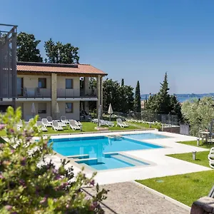 La Corte Danese Aparthotel Torri Del Benaco