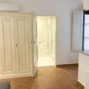 Palazzo D'oltrarno - Residenza D'epoca 3*, Флоренция Италия