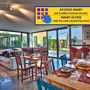 Colorado Bed & Breakfast Bergamo