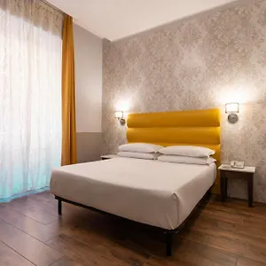 Virgilio Hotel Řím