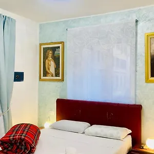 I Dormienti 2*, Рим Италия