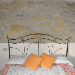 Bauernhof Marco, Bergamo