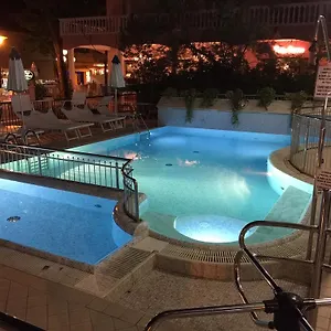 Hotel Villa Verde Hotel San Mauro Mare
