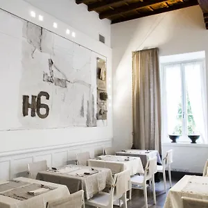 Hotel Gombithotel, Bergamo