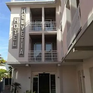 Helvetia Hotel Lido di Jesolo